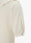 러플 카라 니트 탑_LIGHT BEIGE_13