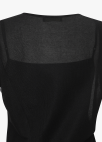 언발란스 절개 시스루 니트_BLACK_14