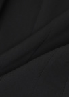 원버튼 라인 셋업 자켓_BLACK_10