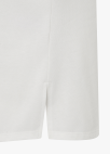 [시즌오프]U넥 프린트 슬리브리스 티셔츠_WHITE_14