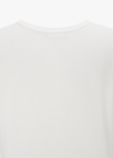 [시즌오프]U넥 프린트 슬리브리스 티셔츠_WHITE_15