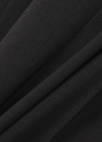 플리츠 디테일 스커트_DARK GREY_14