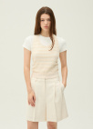 [시즌오프]홀터넥 니트 뷔스티에 탑_LIGHT BEIGE_4