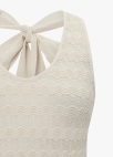 [시즌오프]홀터넥 니트 뷔스티에 탑_LIGHT BEIGE_17