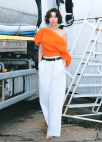 [시즌오프]스트라이프 와이드 팬츠_WHITE_4