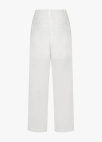 [Exclusive]쿨 텍스처 와이드 팬츠_WHITE_30