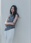 [Exclusive]쿨 텍스처 와이드 팬츠_WHITE_7