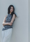 [Exclusive]쿨 텍스처 와이드 팬츠_WHITE_8