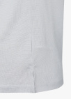 스카프 패널 티셔츠_LIGHT GREY_10