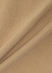 린넨 코튼 테일러드 랩 원피스_BEIGE_15