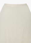 [Exclusive]레이스 텍스처 시어 스커트_CREAM_18