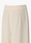A라인 턱 디테일 와이드 팬츠_LIGHT BEIGE_12