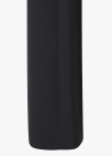 버튼 디테일 와이드 팬츠_BLACK_8