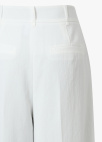 스트레이트 핏 팬츠_WHITE_17