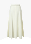 A라인 롱 스커트_LIGHT YELLOW_12