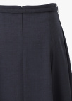 A라인 롱 스커트_DARK NAVY_10