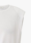 노트 디테일 슬리브리스 니트 탑_WHITE_10