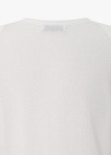 노트 디테일 슬리브리스 니트 탑_WHITE_12