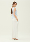 [시즌오프][EXCLUSIVE] 데일리 컴포트 와이드 팬츠_WHITE_18