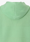 [시즌오프]크롭 니트 집업 가디건_LIGHT GREEN_17