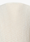 베이직 V넥 가디건_CREAM_17