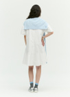 [시즌오프]클래식 니트 머플러_LIGHT BLUE_10