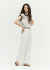 스트라이프 라운드 니트_WHITE_13