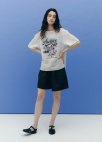 [시즌오프]아카이브 서프 그래픽 블라우스_WHITE_7