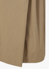 [시즌오프]사이드 랩 A라인 스커트_BEIGE_15