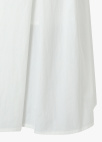 [시즌오프]A라인 플리츠 롱 스커트_WHITE_14