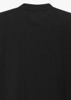캐주얼 아트워크 티셔츠_BLACK_17