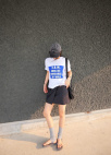 엔드리스 바운더리 그래픽 티셔츠_WHITE_10