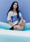 엔드리스 바운더리 그래픽 티셔츠_WHITE_12