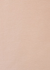 [Exclusive]하프 슬리브 시어 블라우스_LIGHT PINK_36