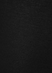 텍스쳐 블록 타이 티셔츠_BLACK_15