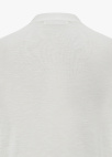브이넥 니트 린넨 가디건_WHITE_14