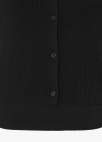 백 리본 가디건 & 탑 SET_BLACK_14