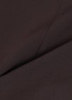 테일러드 싱글 자켓_DARK BROWN_15
