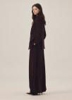 테일러드 싱글 자켓_DARK BROWN_7