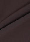 핀턱 와이드 팬츠_DARK BROWN_15
