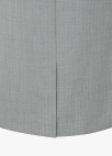 벨트 포인트 H라인 스커트_GREY_12