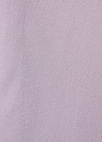 롤넥 타이 시어 원피스_PINK_15