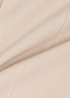 테일러드 카라 원피스_LIGHT BEIGE_12