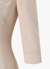 테일러드 카라 원피스_LIGHT BEIGE_10