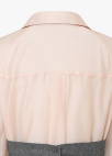 니트 뷔스티에 블록 셔츠_LIGHT PINK_13
