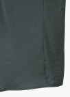 [Exclusive]꼬임 드레이프 포인트 블라우스_DARK GREY_10