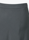 [Exclusive]플레어 롱 스커트_DARK GREY_15