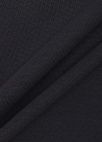 트로피컬 일러스트 프린트 티셔츠_NAVY_14