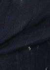 컬러블럭 카라 사이드 슬릿 니트_DARK NAVY_11