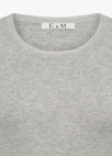 라운드넥 슬리브리스 니트 탑_LIGHT GREY_17